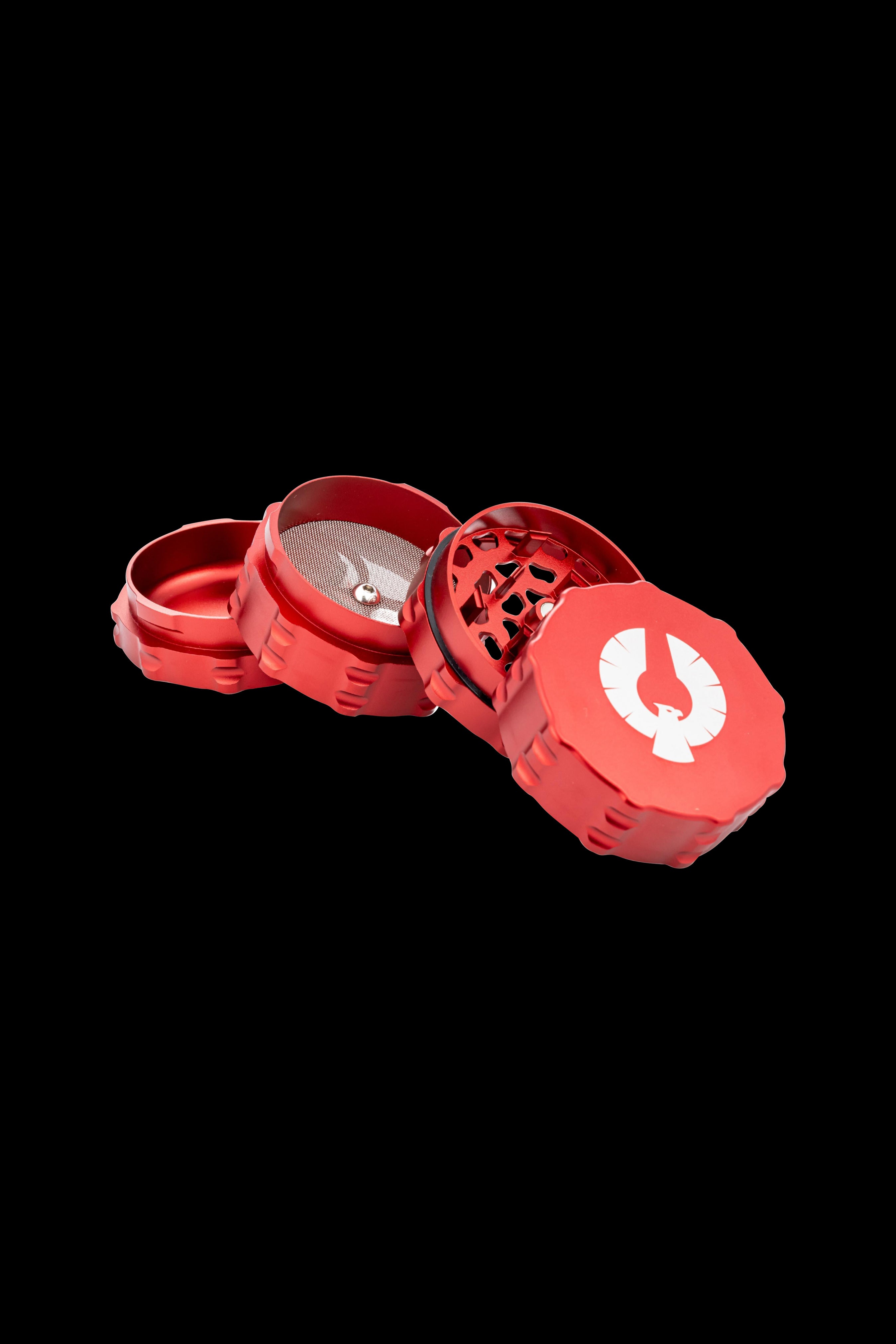 Phoenician Premium 4 Piece Medium Herb Grinder