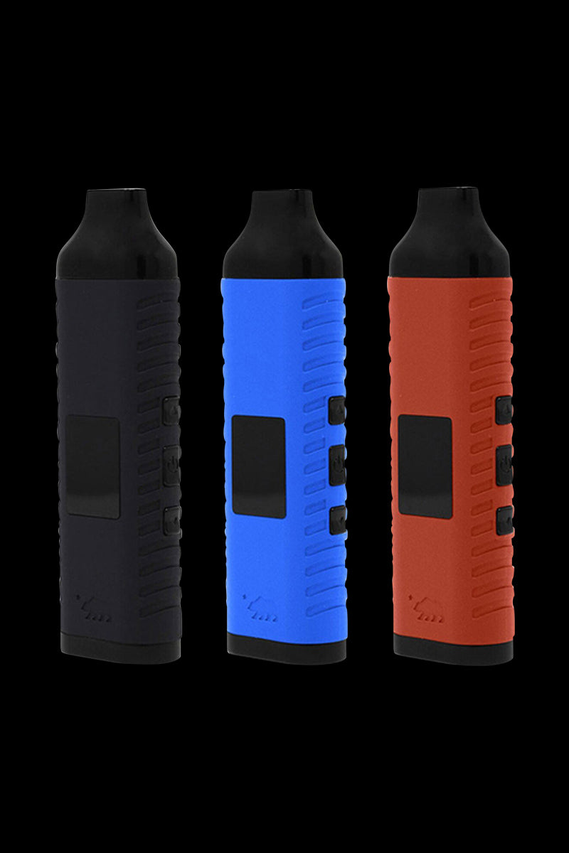Cali Crusher OSO - The Ultimate Dry Herb Vaporizer