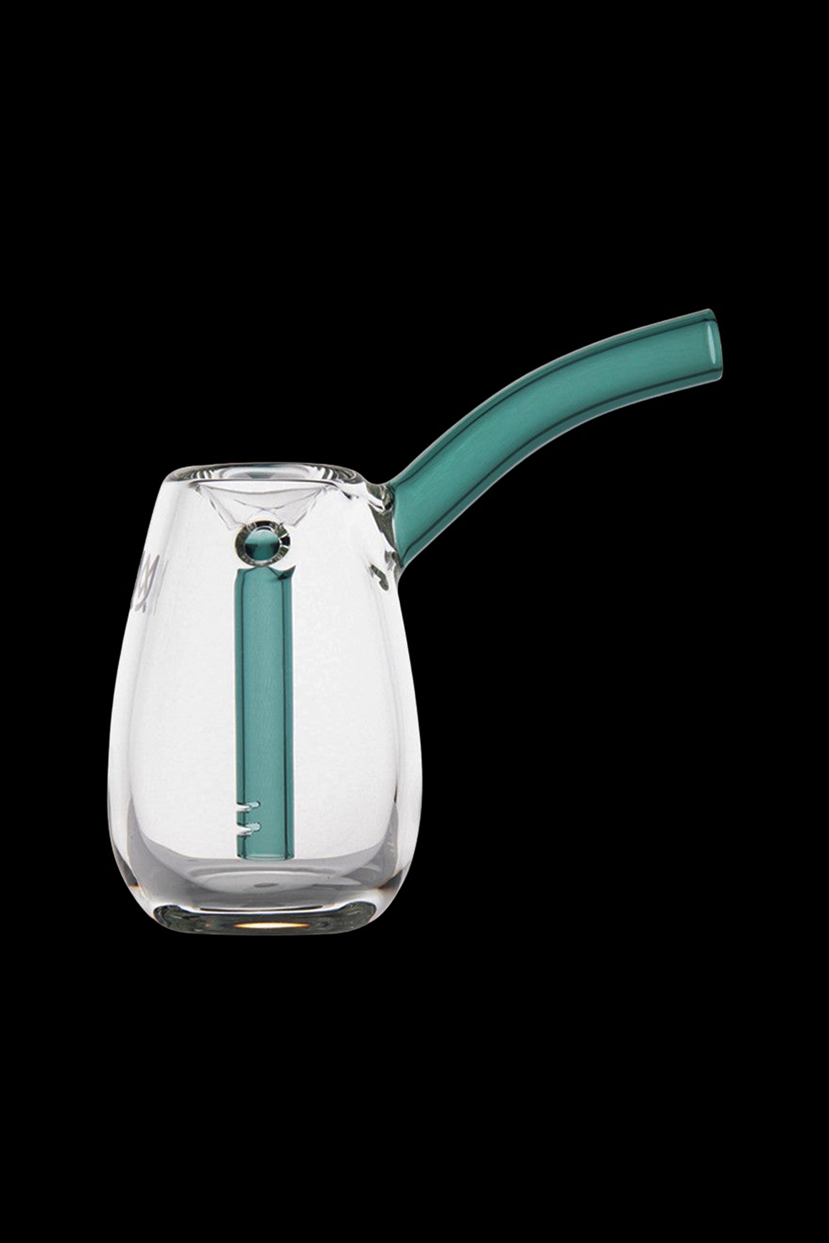 MJ Arsenal's Stunning Bulb Bubbler