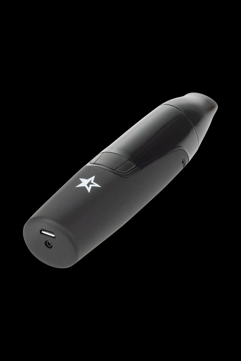 Famous X Wraith - The Ultimate Dry Herb Vaporizer