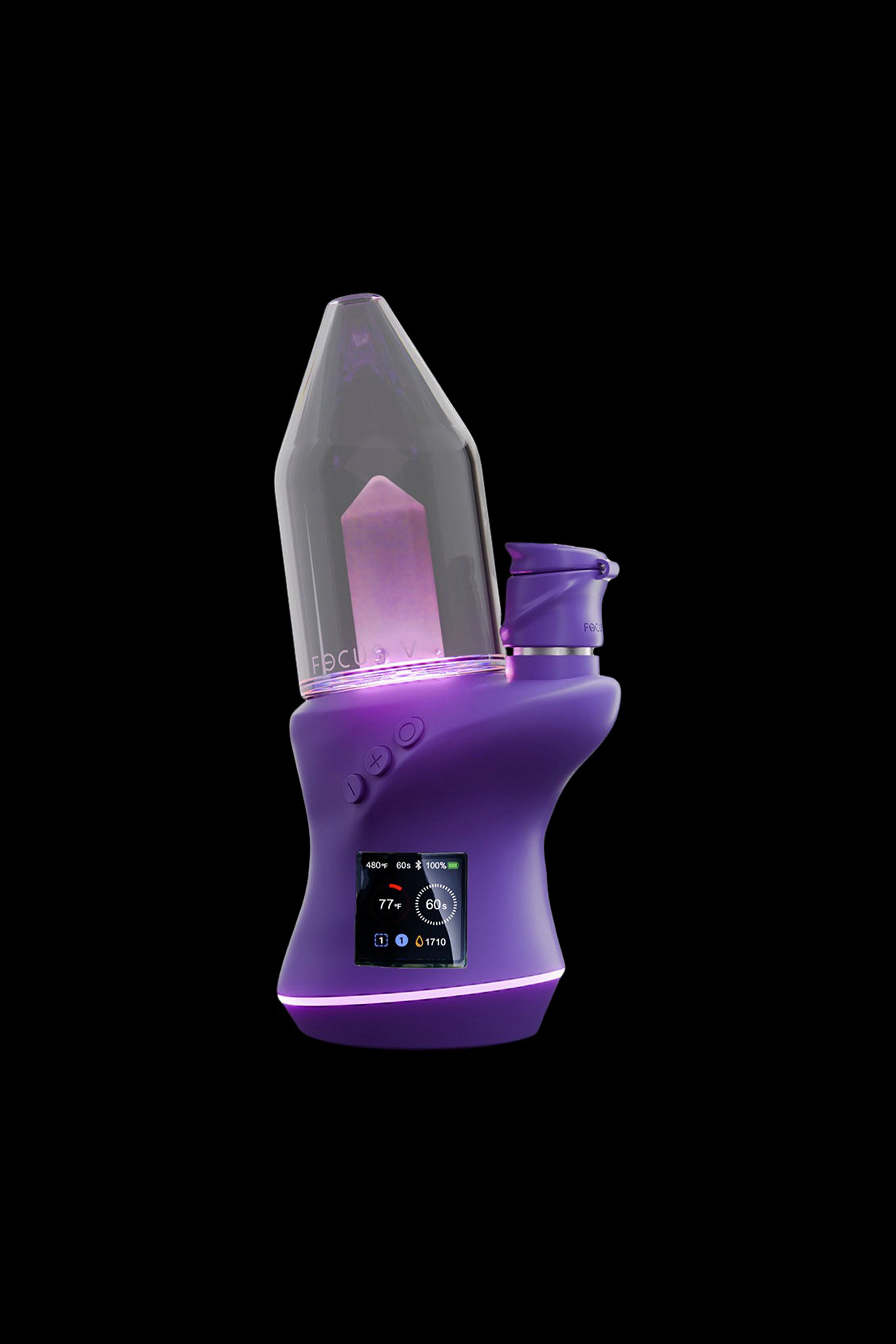 Focus V CARTA 2: The Ultimate Portable Dab Rig