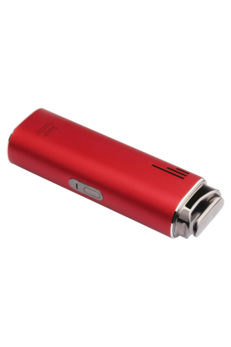 Airis Switch 3-in-1 Vaporizer: Your Gateway to Vaping!