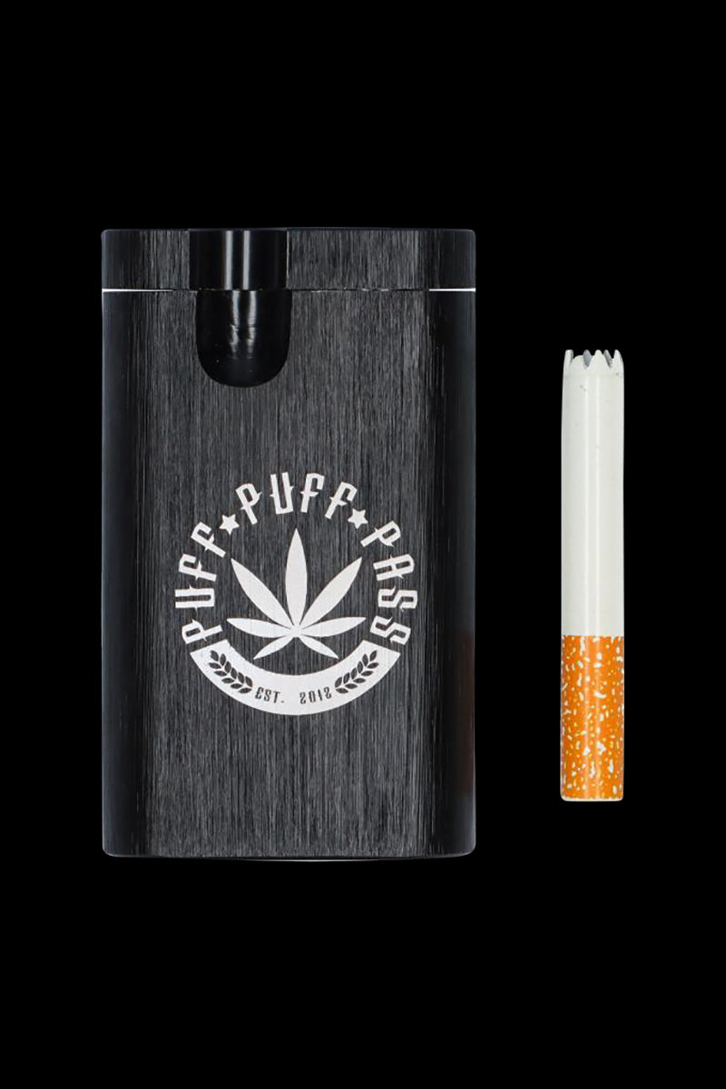 Famous Brandz Aluminum Puff Puff Pass Dugout