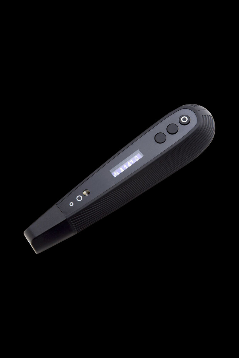 Boundless CFC: The Ultimate Pocket Vaporizer