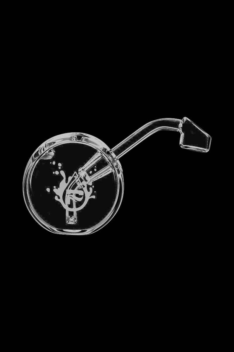 Pulsar Pocket Rig - The Ultimate Miniature Dabbing Companion