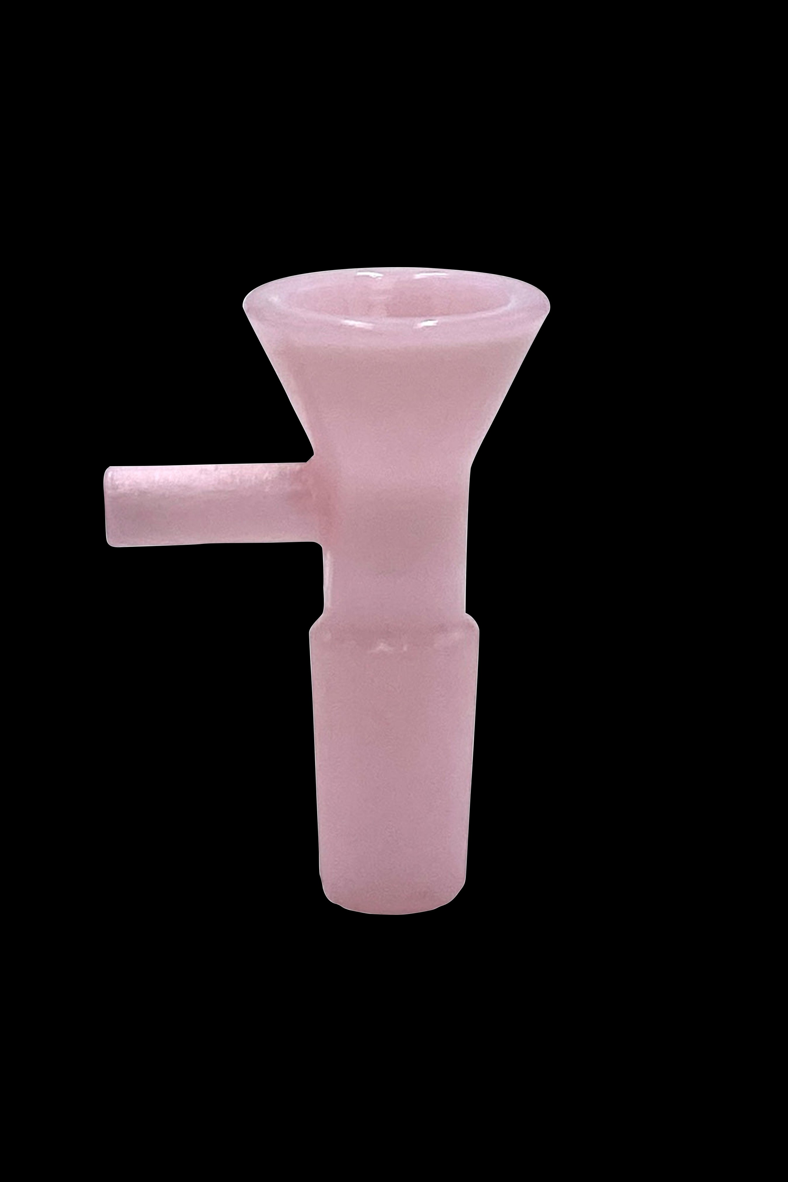 Prism Water Pipes Colorful Flower Bowl