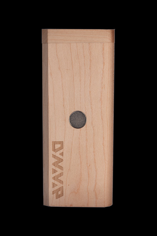 DynaVap DynaStash - The Ultimate Storage Case for Your Vaporizer