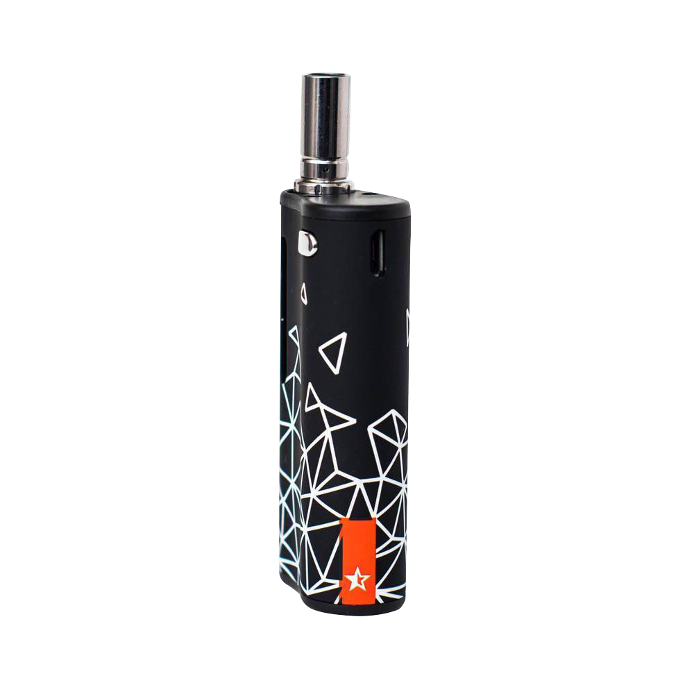 Famous Brandz Space: The Ultimate Pocket-Sized Cartridge Vaporizer