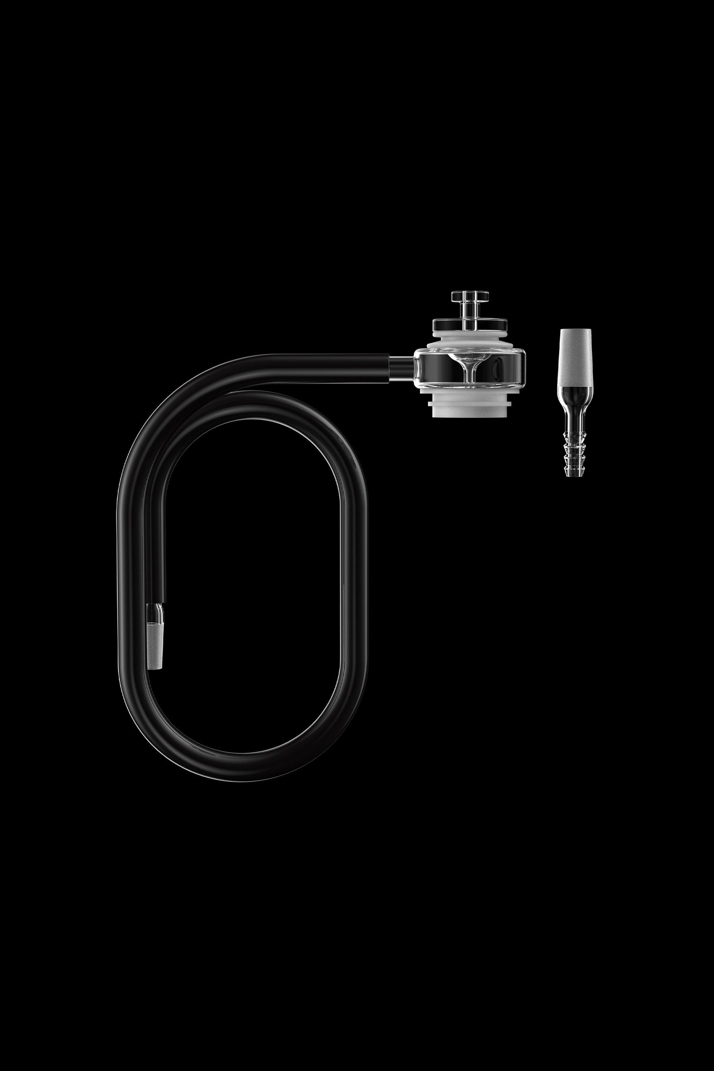 Dr. Dabber Boost Evo TDE Whip Attachment - Elevate Your Vaping Experience!