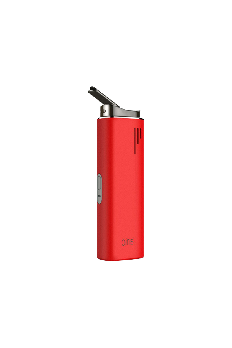 Airis Switch 3-in-1 Vaporizer: Your Gateway to Vaping!