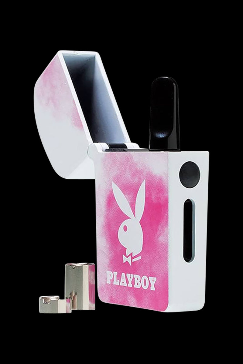 Playboy x RYOT VERB Vaporizer - The Ultimate Portable Vaping Solution