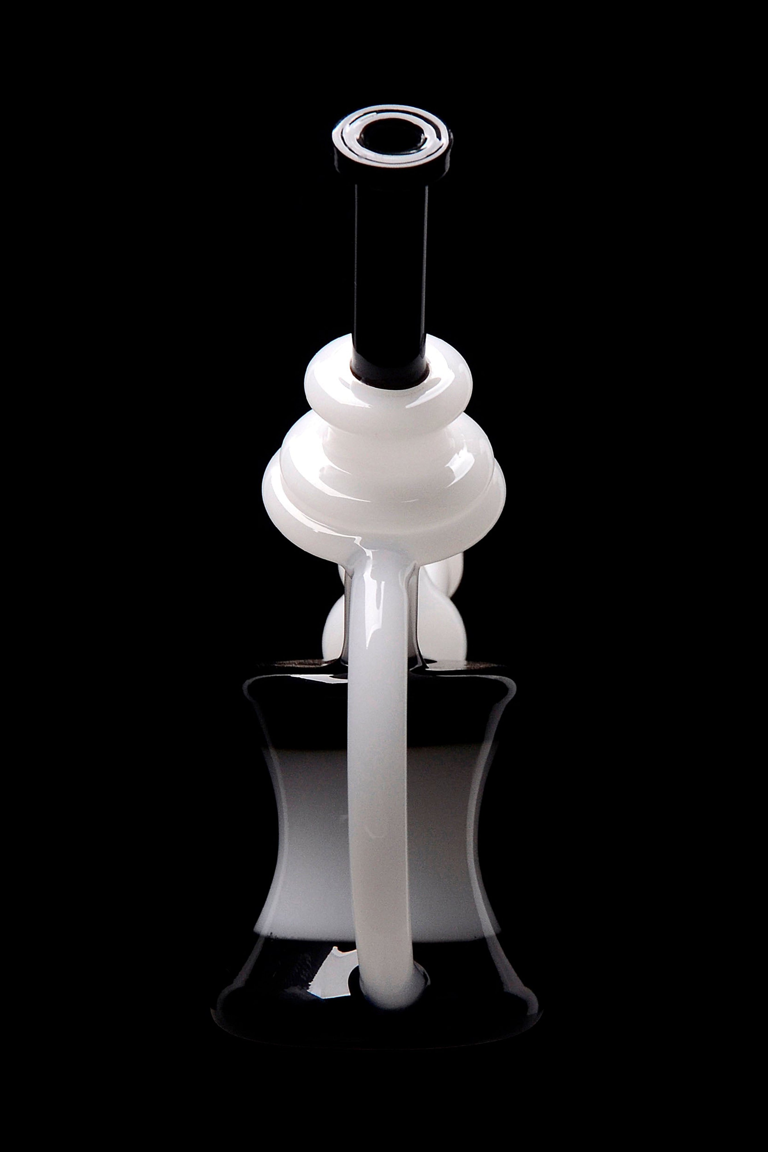 BoroTech Microscope Bong: A Stylish Smoking Essential