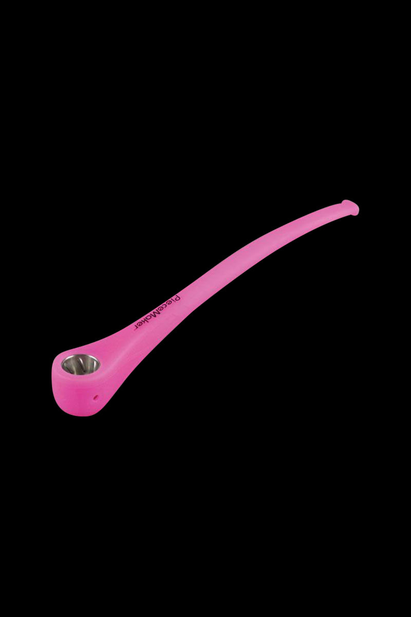 PieceMaker Konjurer: The Ultimate Silicone Pipe for Adventurous Smokers