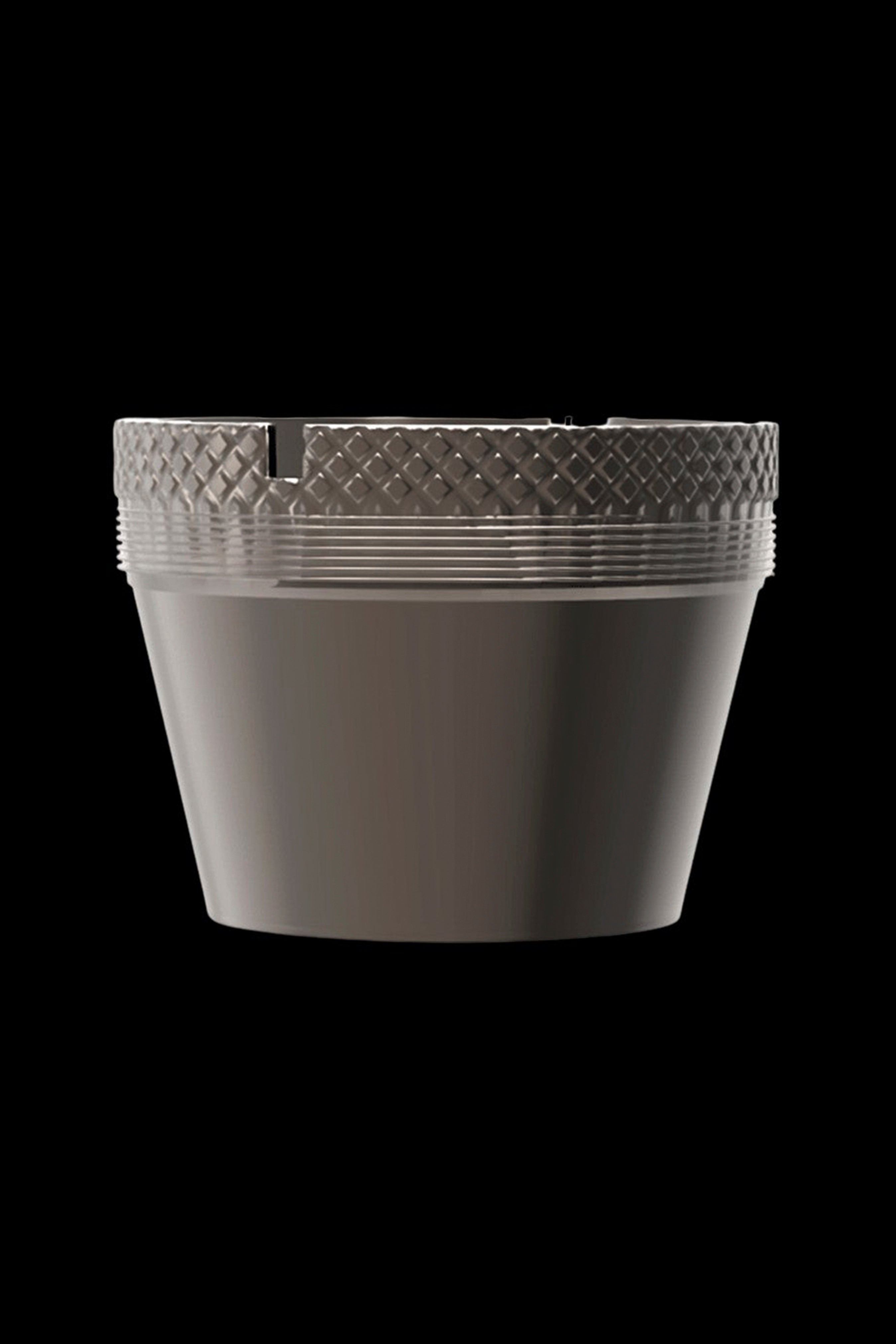 DabTech Duvo Titanium Bucket: The Ultimate Vaping Essential