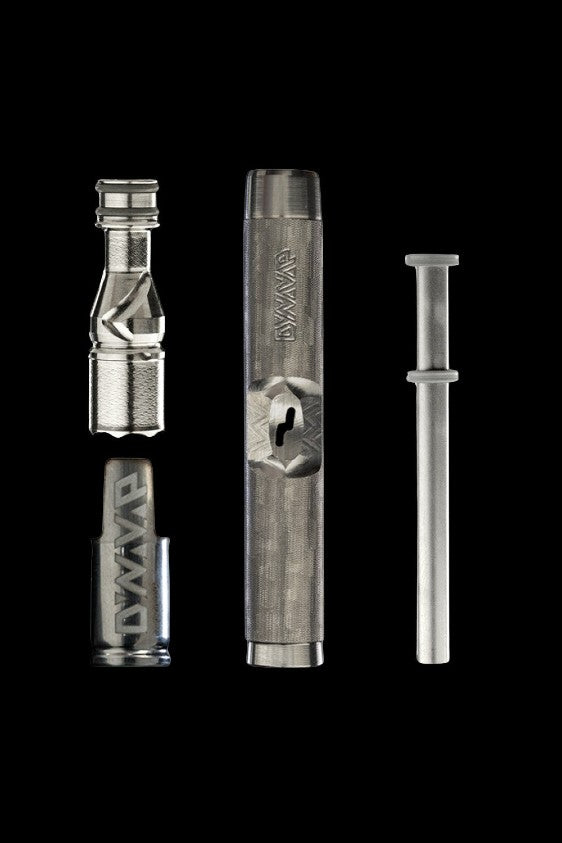 DynaVap M7 - The Ultimate Dry Herb Vaporizer