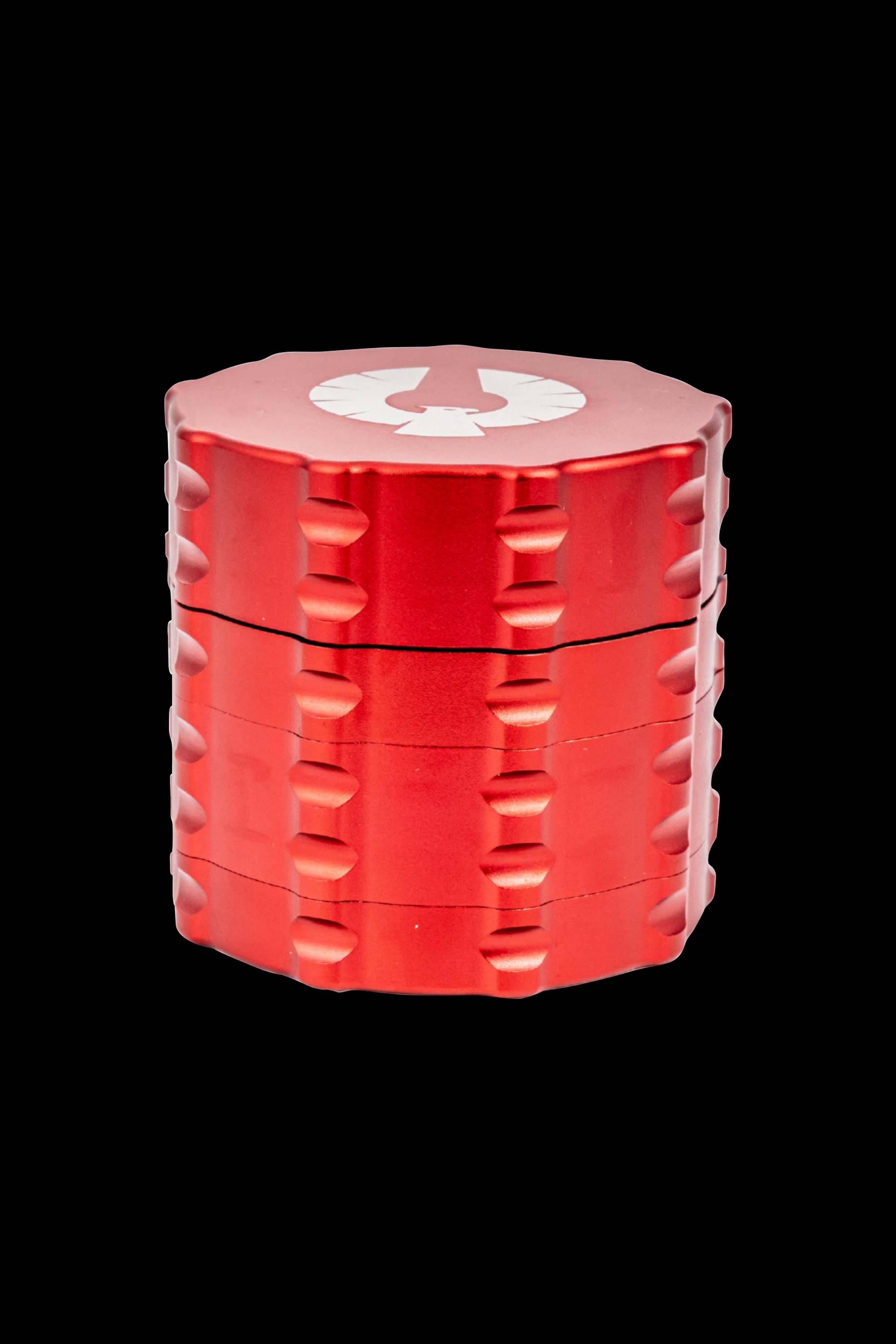 Phoenician Premium 4 Piece Medium Herb Grinder