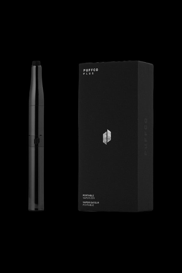 Puffco Plus 520mAh Premium Vaporizer Kit