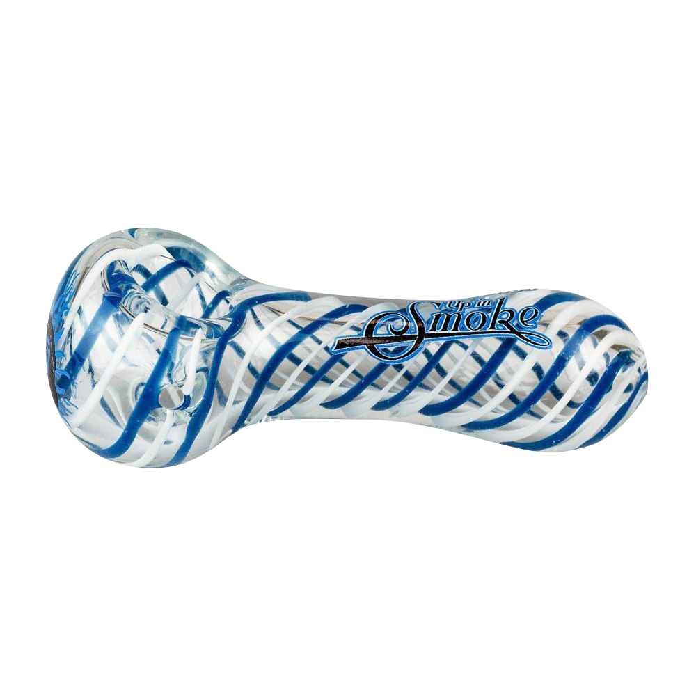 Cheech & Chong 40th Anniversary Limited Edition Spoon Pipe - A Must - Have for Stoner Fans!
