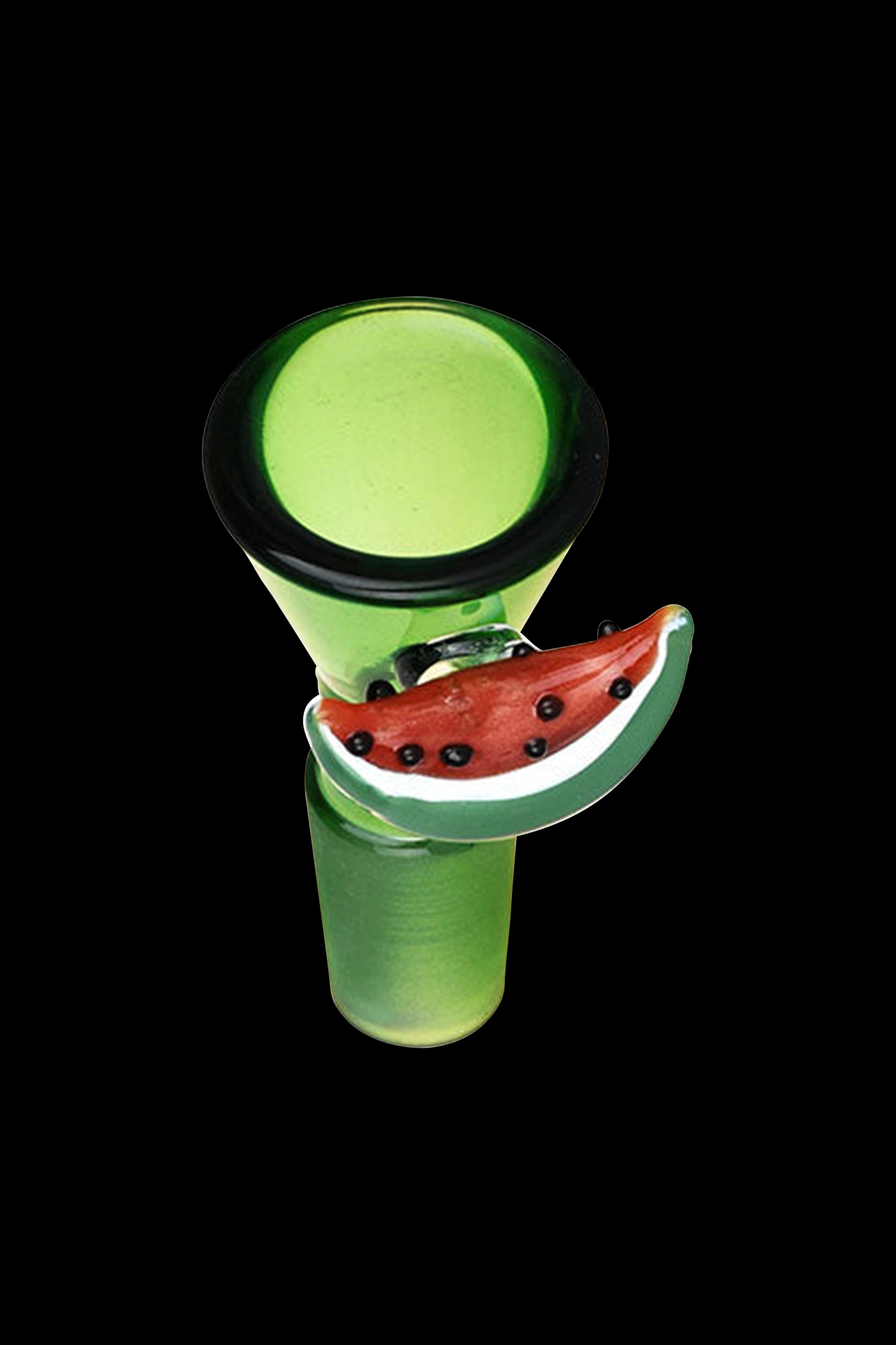Pulsar Fruit Series: Watermelon Zkittles Glow Pipe Duo - A Smoking Sensation!