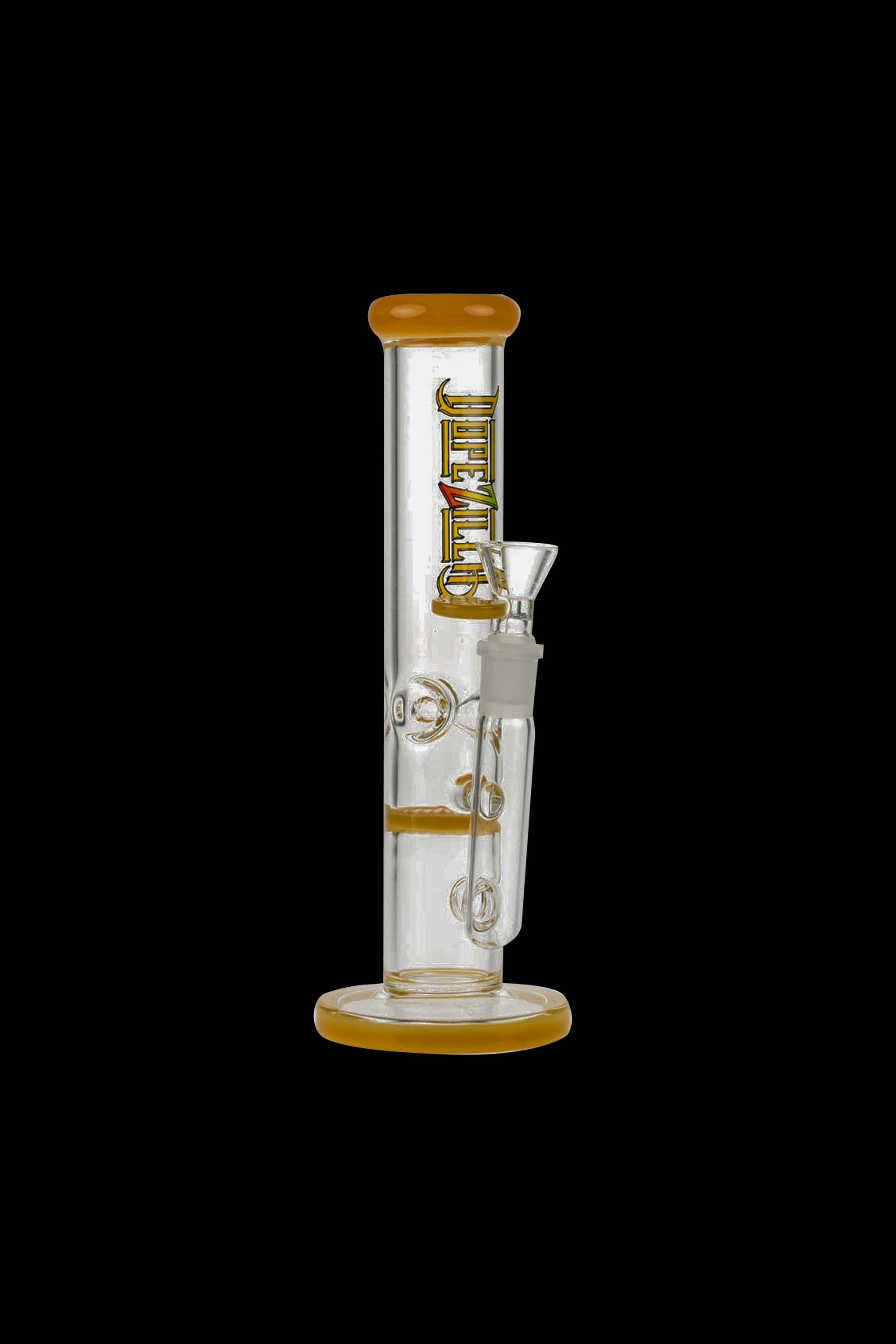 Dopezilla Mutos - The Ultimate Chilled Smoking Water Pipe