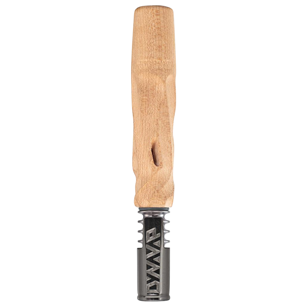 DynaVap HydraVong - The Ultimate Hybrid Vaporizer