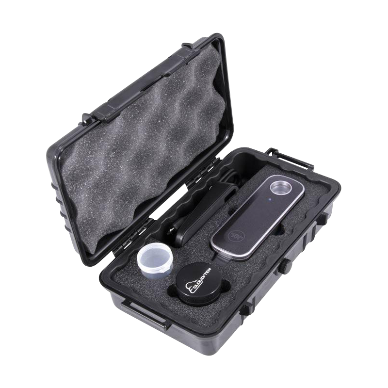 Firefly 2 Premium Hard Case