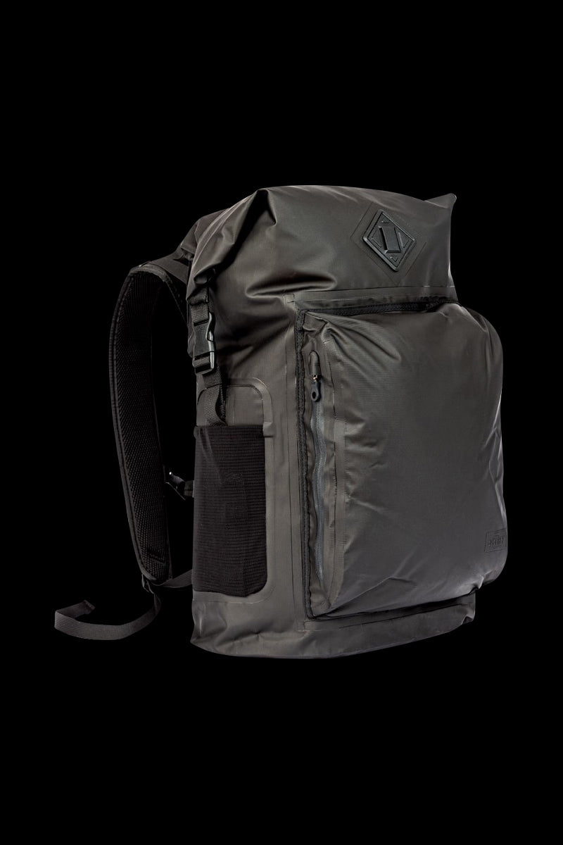 RYOT DRY+ Weather-Resistant Backpack