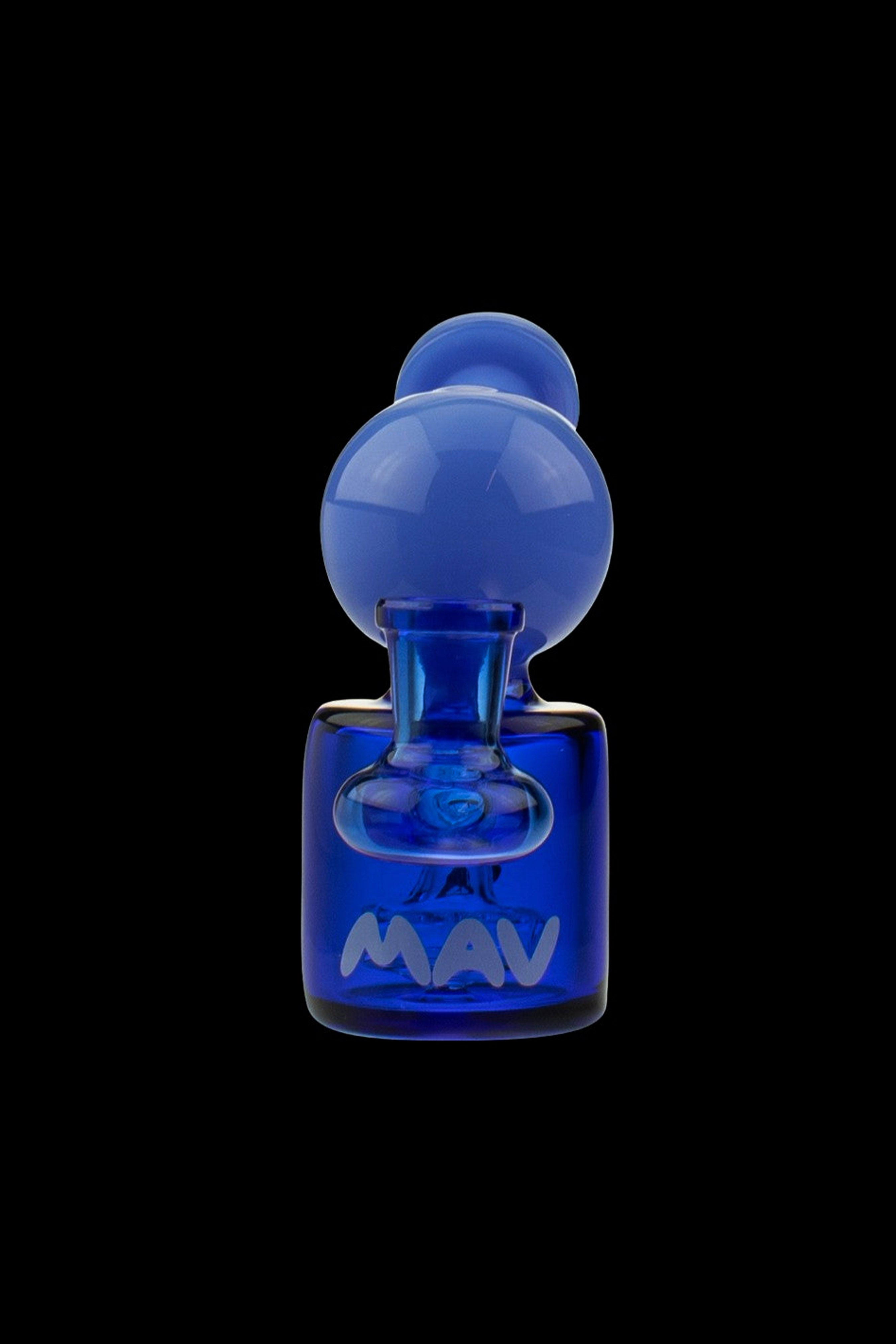MAV Glass Mini Squig Rig: Compact and Enjoyable