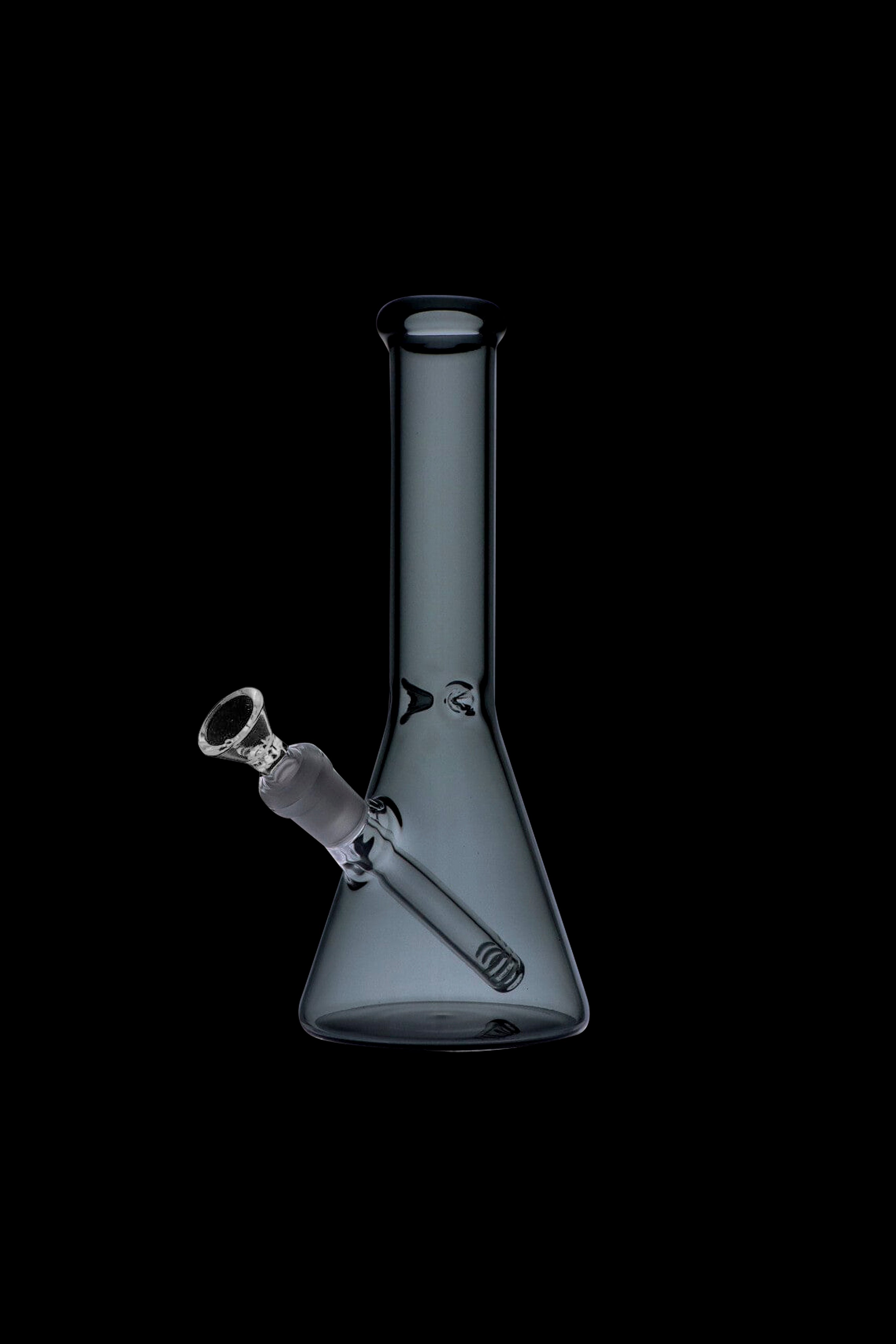 Essential Everyday Beaker Bong - Your Smoking Companion