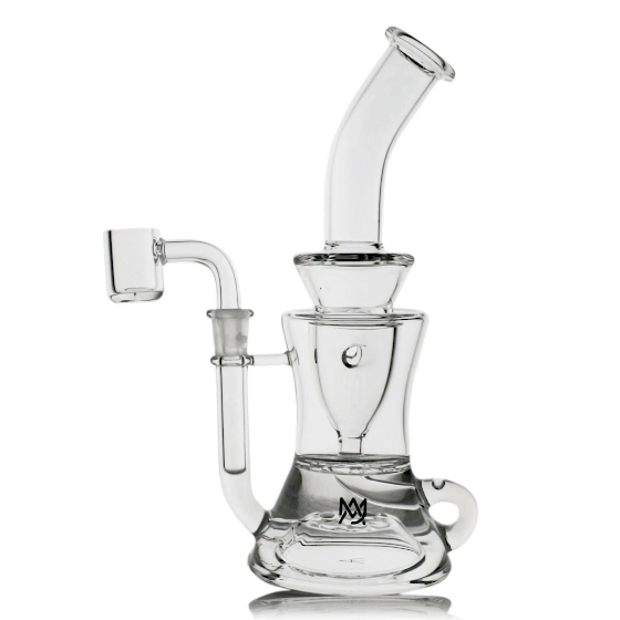 MJ Arsenal Bloopcycler: The Ultimate Dab Rig