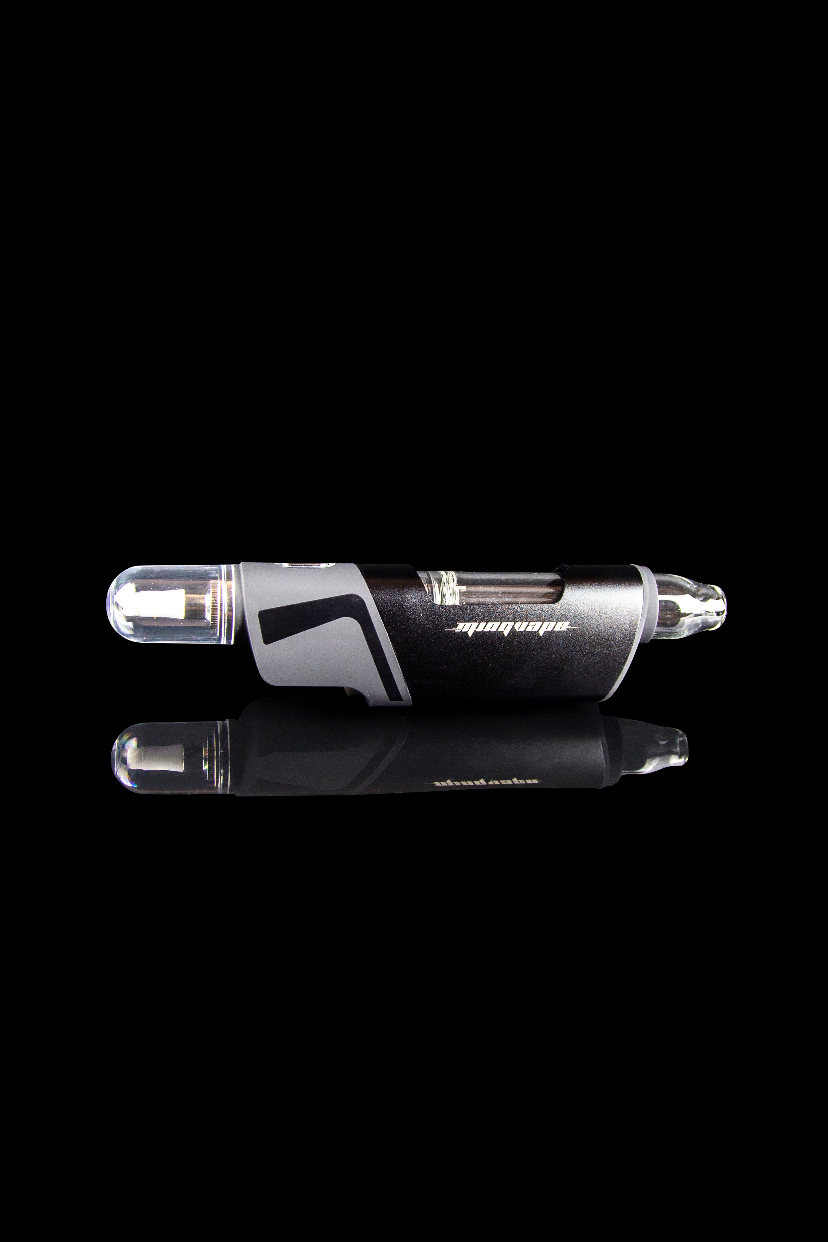 MingVape Dippo - The Ultimate Portable Dab Straw Vaporizer