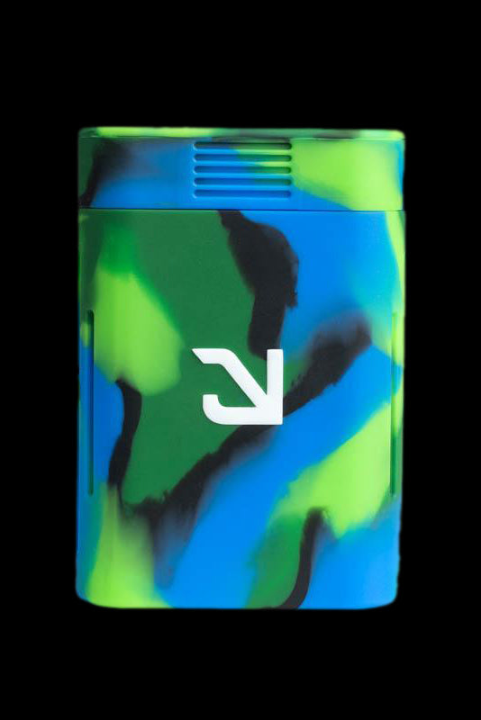 EYCE Solo Silicone Dugout - Your Ultimate Smoking Companion