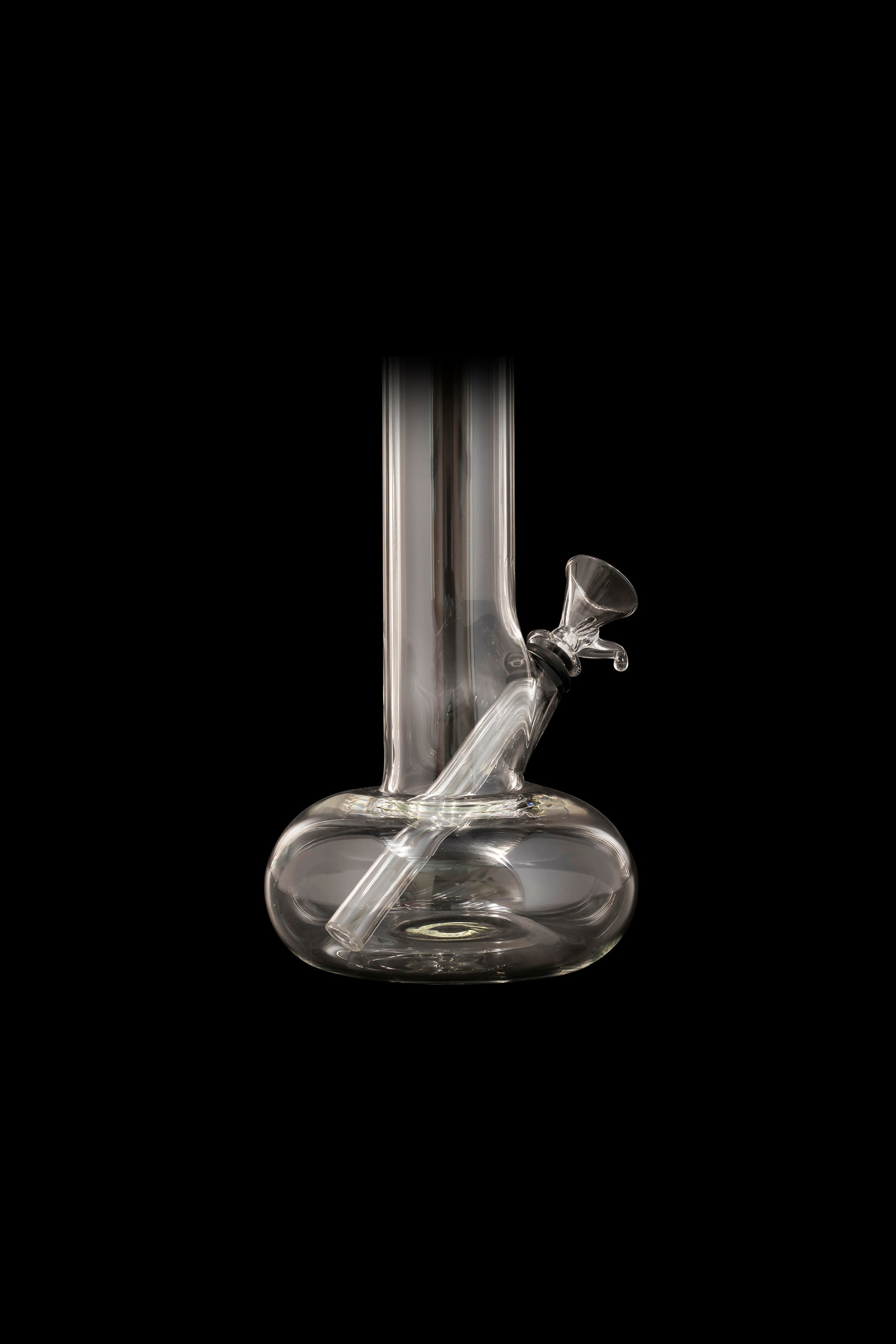 LA Pipes Stunning Bubble Beaker Bong