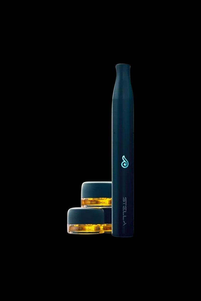 Dr. Dabber Stella: The Ultimate Portable Vaporizer