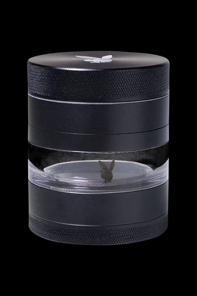 Playboy x RYOT Portable Herb Grinder: A Must-Have Collaboration