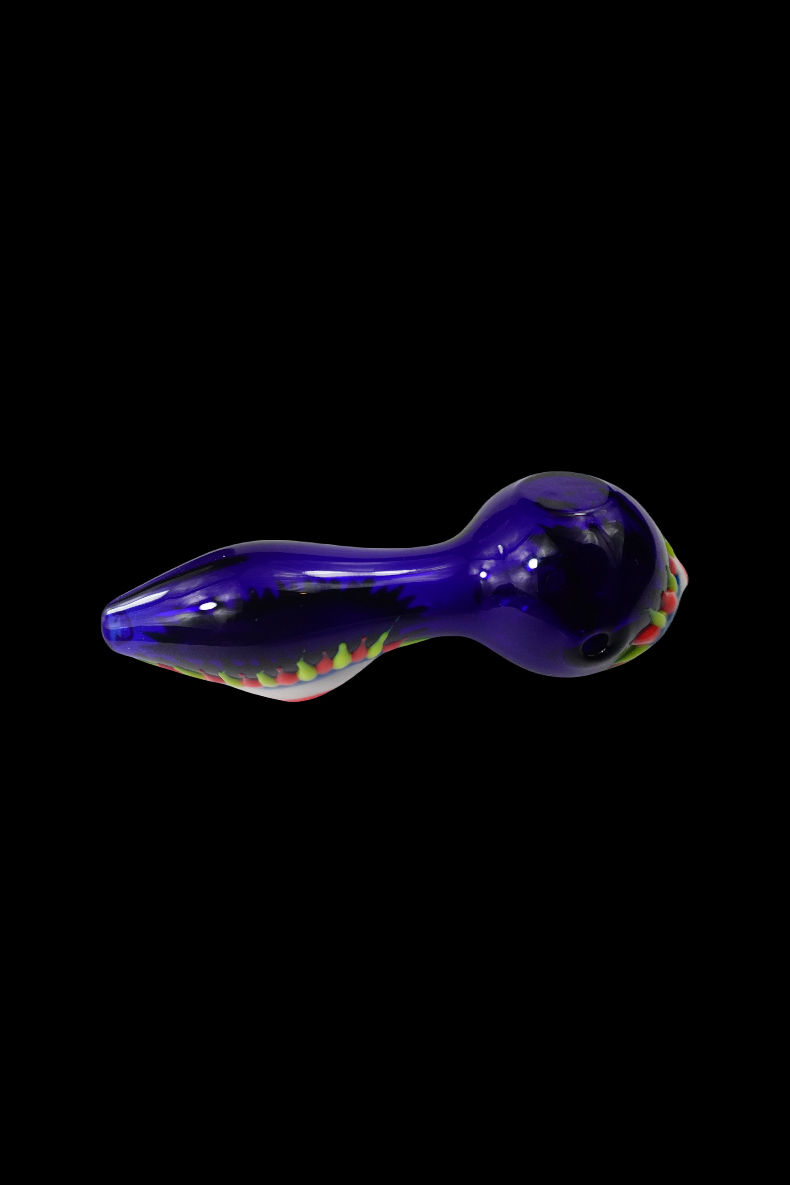 Cloud 8 Enchanting One - Eye Monster Hand Pipe: A Must - Have!