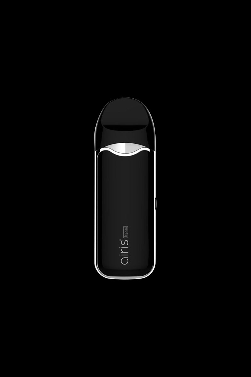 Airis Tripod: The Ultimate 3 - In - 1 Discreet Vaporizer