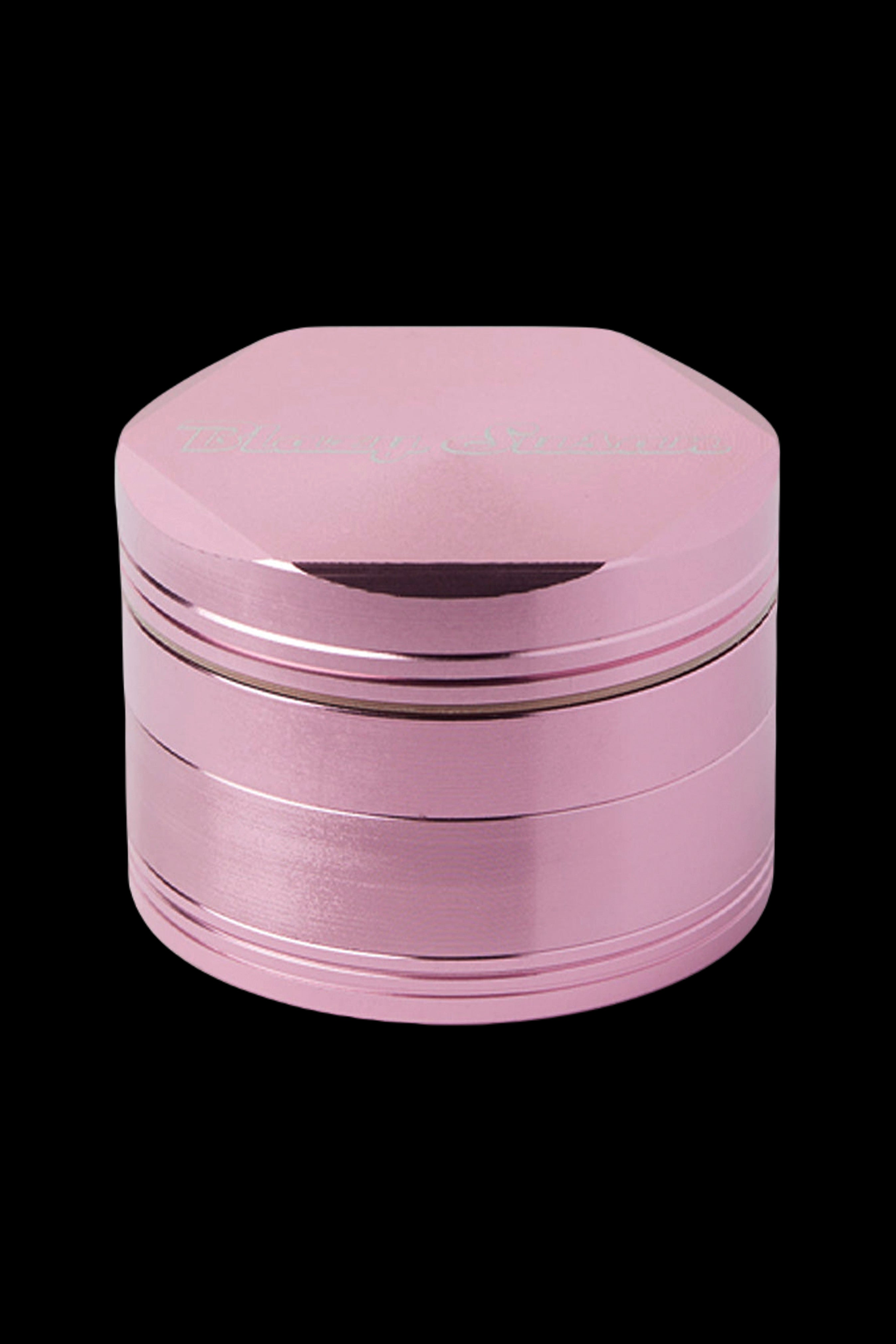 Blazy Susan Premium 4-Piece Aluminum Grinder