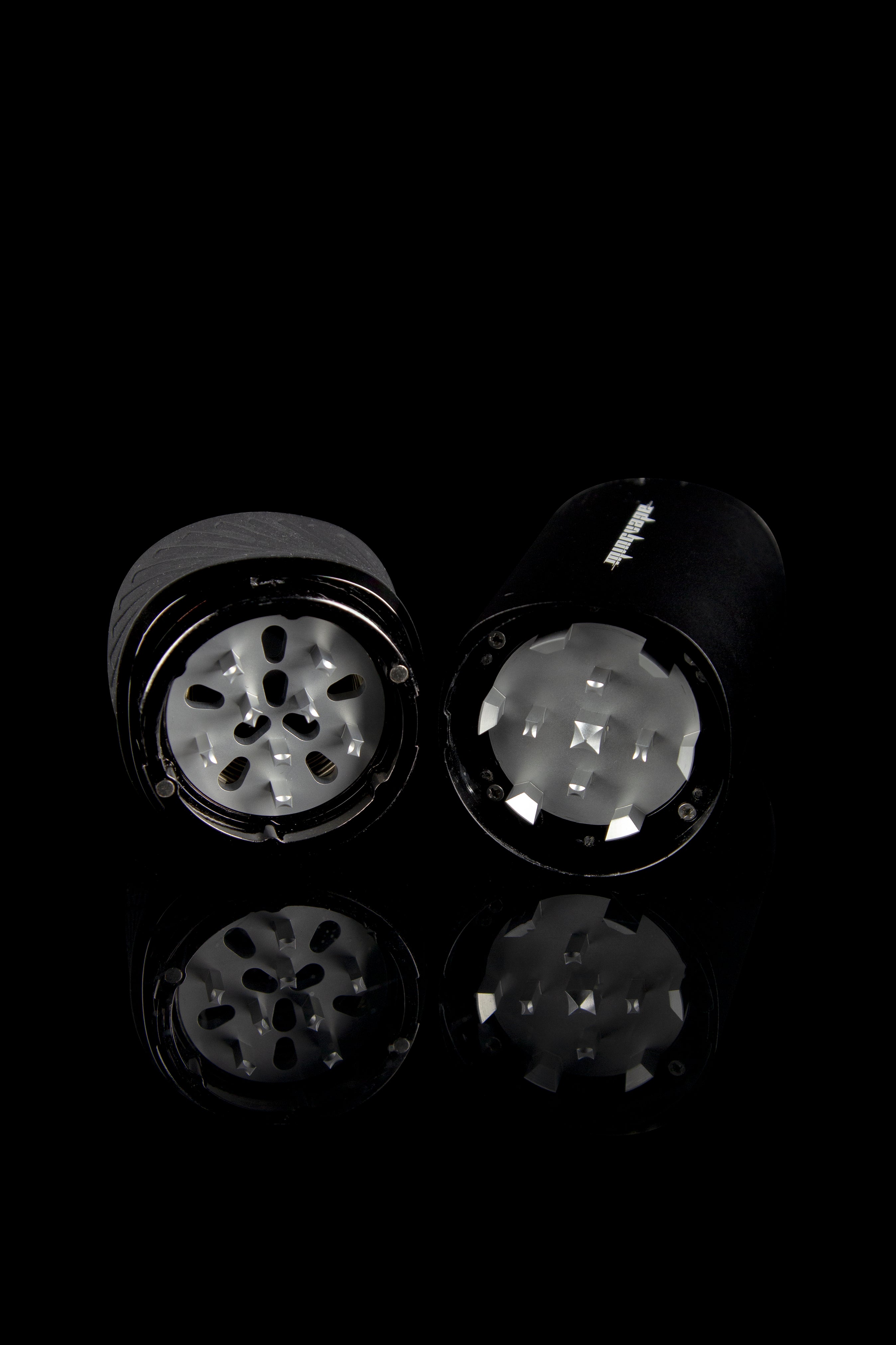 Ming Vape SIMPO: The Ultimate Electronic Pre - Roll Grinder