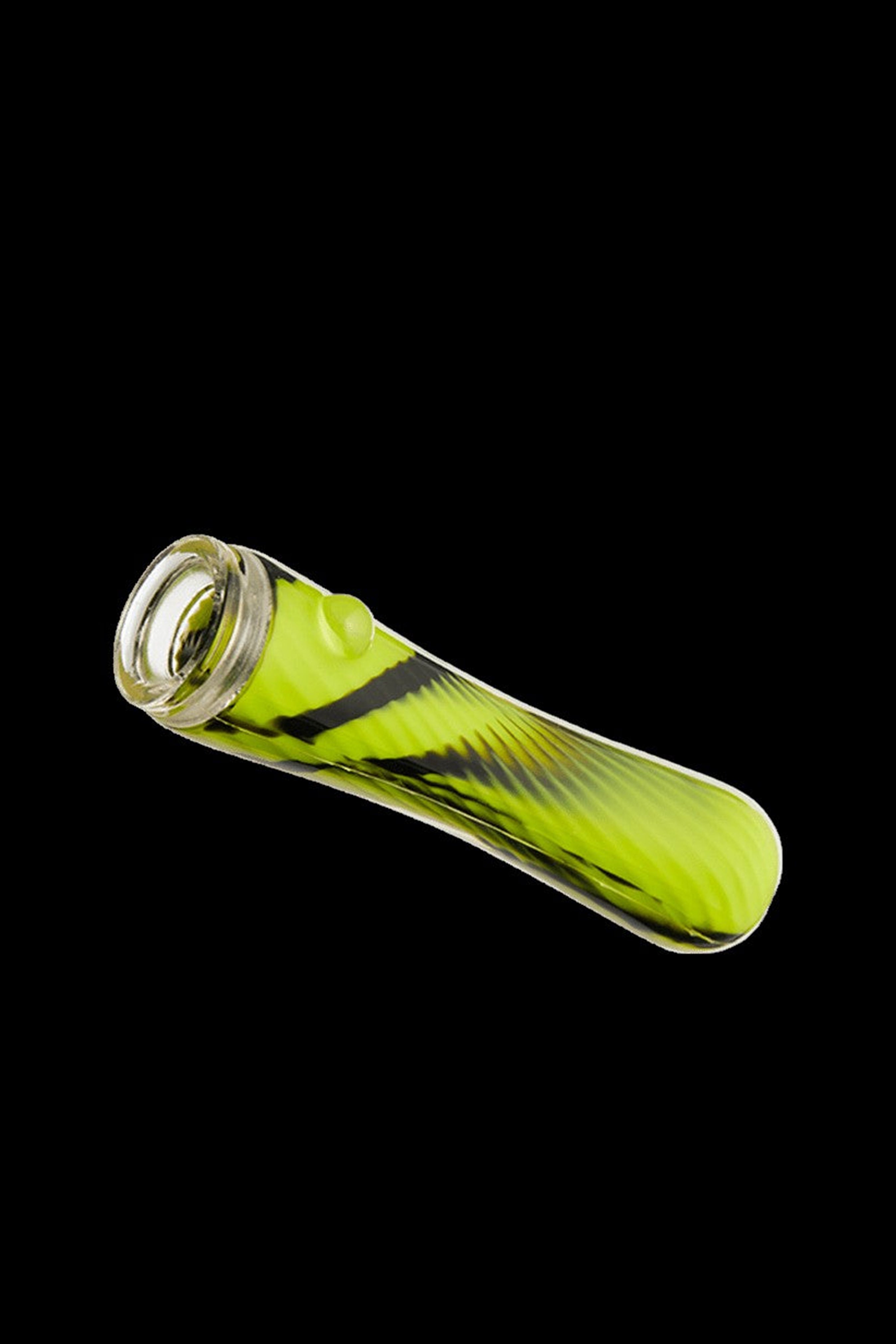Eyce ORAFLEX Shorty - Indestructible 3D Art Smoking Pipe