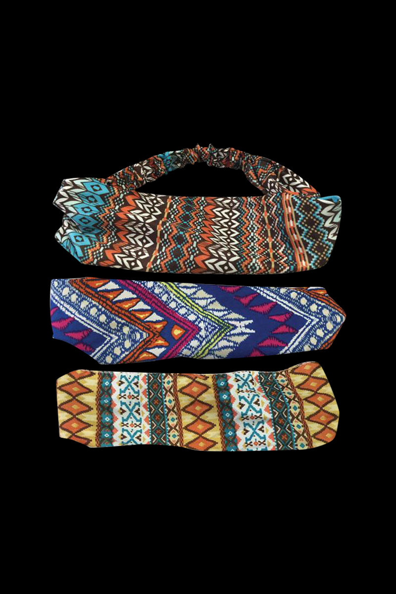 Stylish Elastic Head Scarf for All Occasions