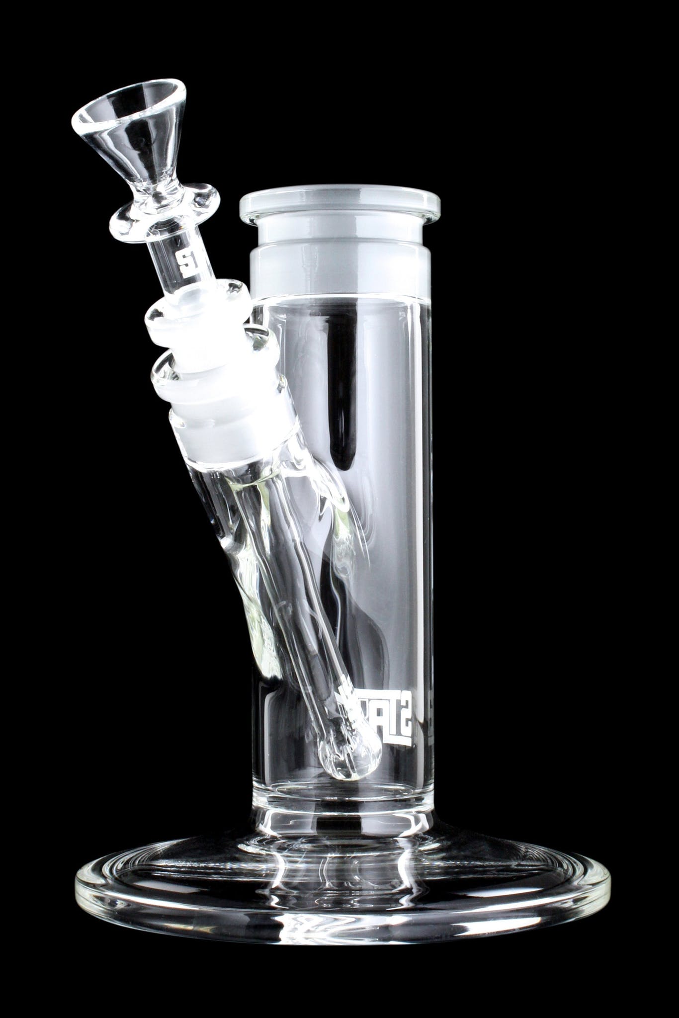 GRAV STAX Flare Foot Base - Customizable Smoking Essential