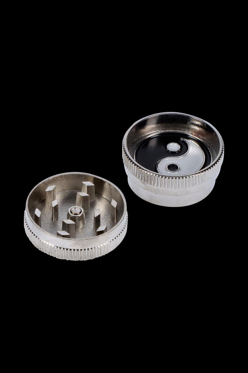 Exciting Metal Pipe and Metal Grinder Gift Set