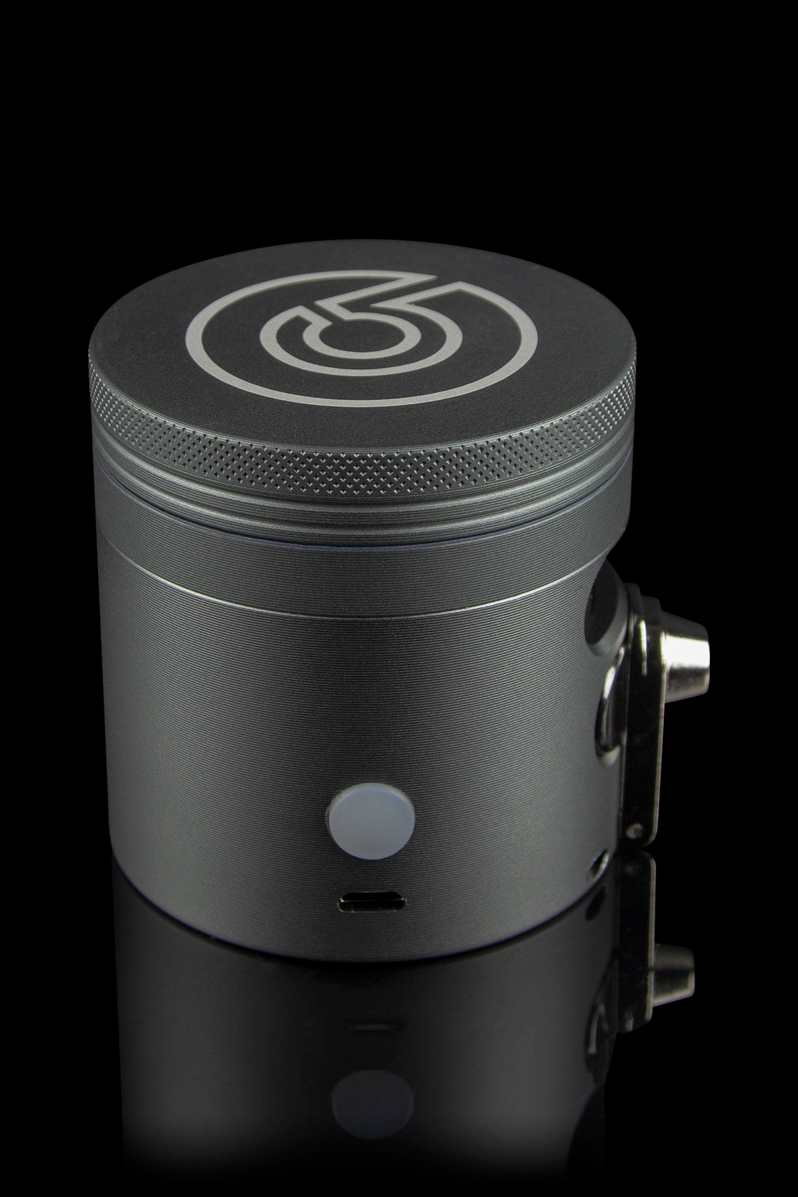 Cloudious 9 Combo9 Bundle - Your Ultimate Vaping & Grinding Solution