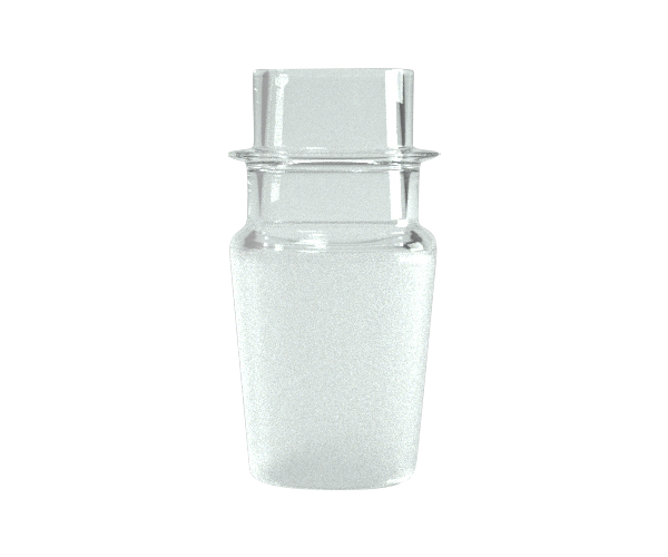 G Pen Connect Premium Glass Adapter