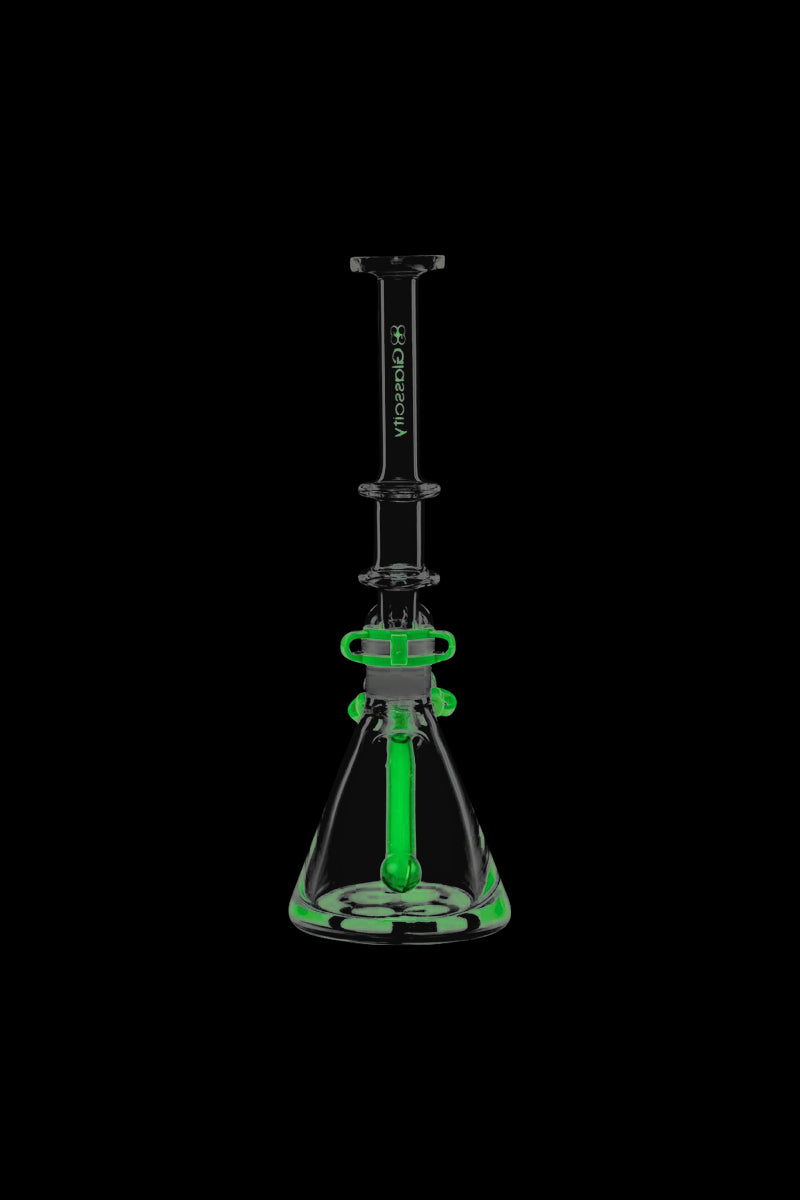 Glasscity Mini Bong - Beaker Base Wonder