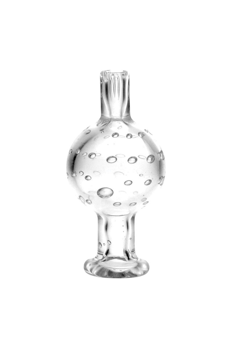 Glamorous Disco Ball Bubble Carb Cap