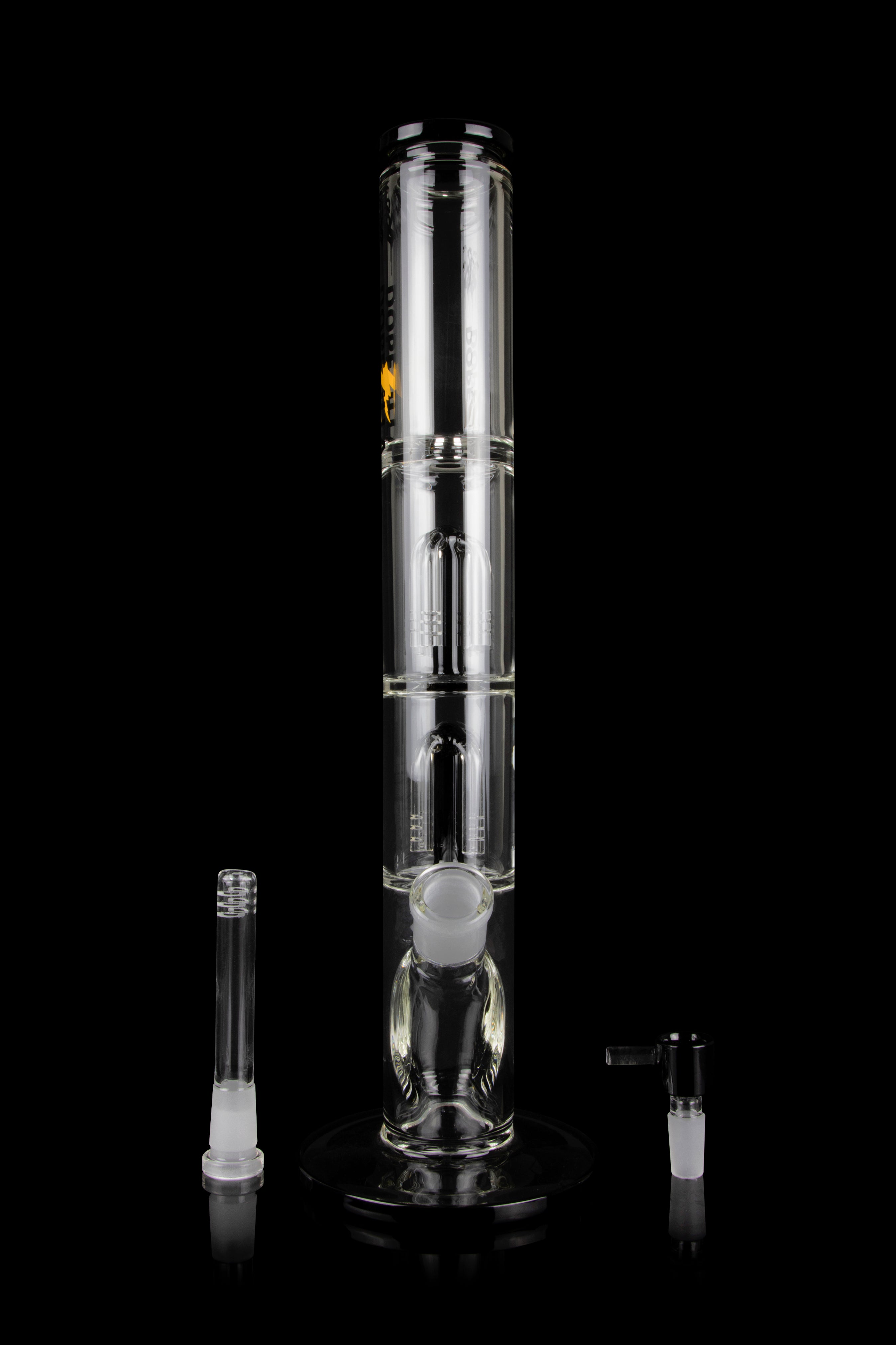 Dopezilla Hydra - The Monstrous Water Pipe