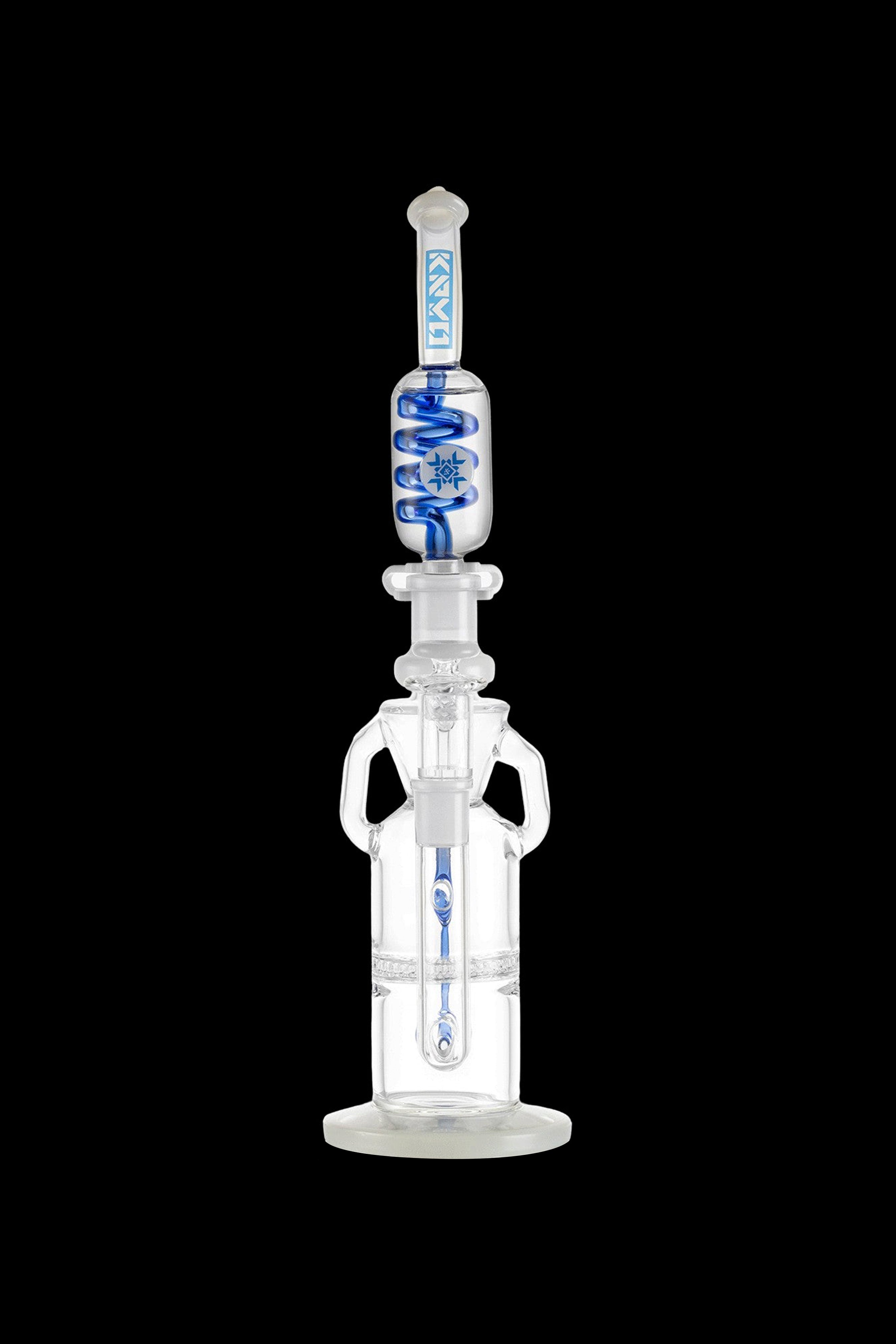 Kryo Glycerin Recycler Rig - Premium Cooling Experience