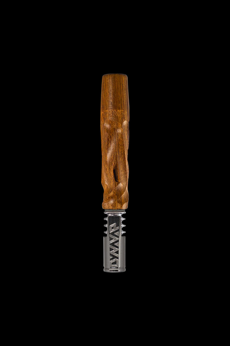 DynaVap HydraVong - The Ultimate Hybrid Vaporizer